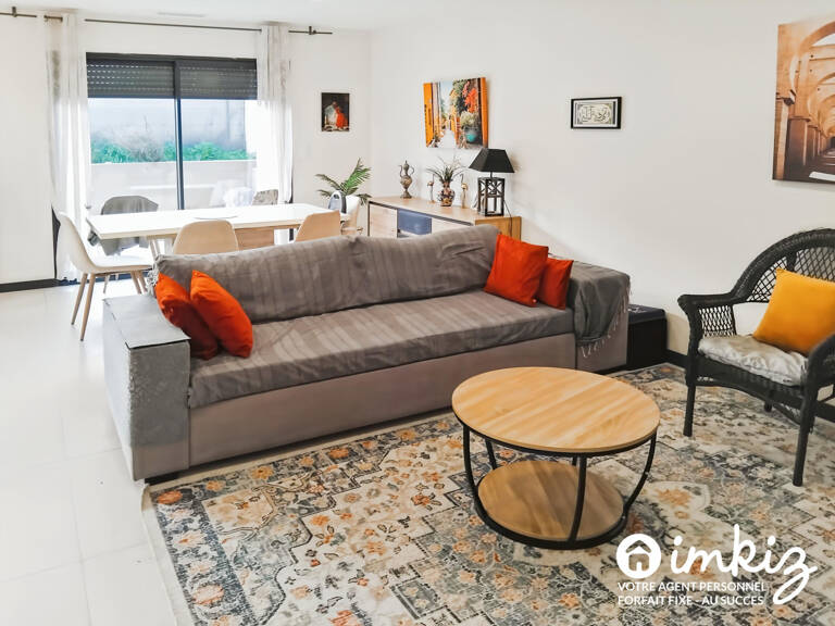 Maison 6 pièces — photo 1