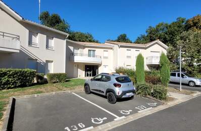 Vente Appartement 2 pièces — photo du bien