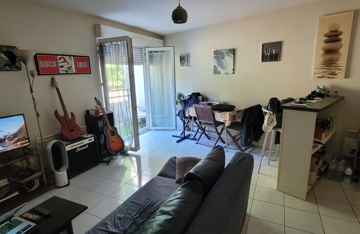 Vente Appartement 2 pièces — photo 2