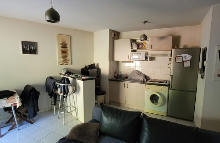 Vente Appartement 2 pièces — photo 3