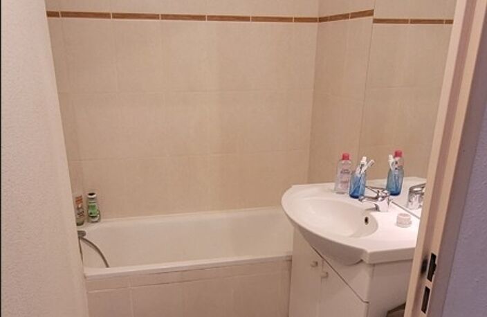 Vente Appartement 2 pièces — photo 5