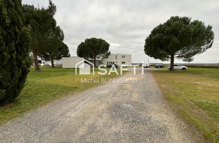 Immeuble de 600 m2 , Bureaux Moderne Clés en Main aux Portes de Bourges — photo 5