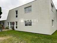 Immeuble de 600 m2 , Bureaux Moderne Clés en Main aux Portes de Bourges — photo 4