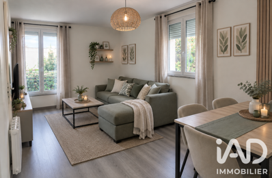 Vente Studio 1 pièce — photo du bien