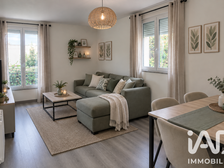 Vente Studio 1 pièce — photo 1