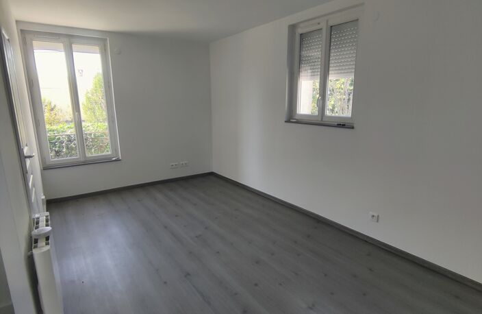 Vente Studio 1 pièce — photo 2