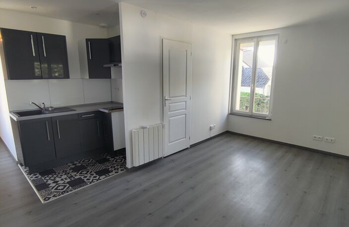 Vente Studio 1 pièce — photo 3
