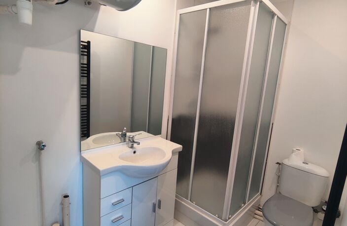 Vente Studio 1 pièce — photo 5