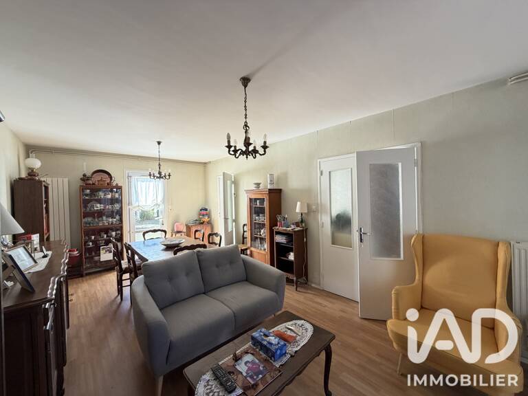Vente Maison/villa 4 pièces — photo 1
