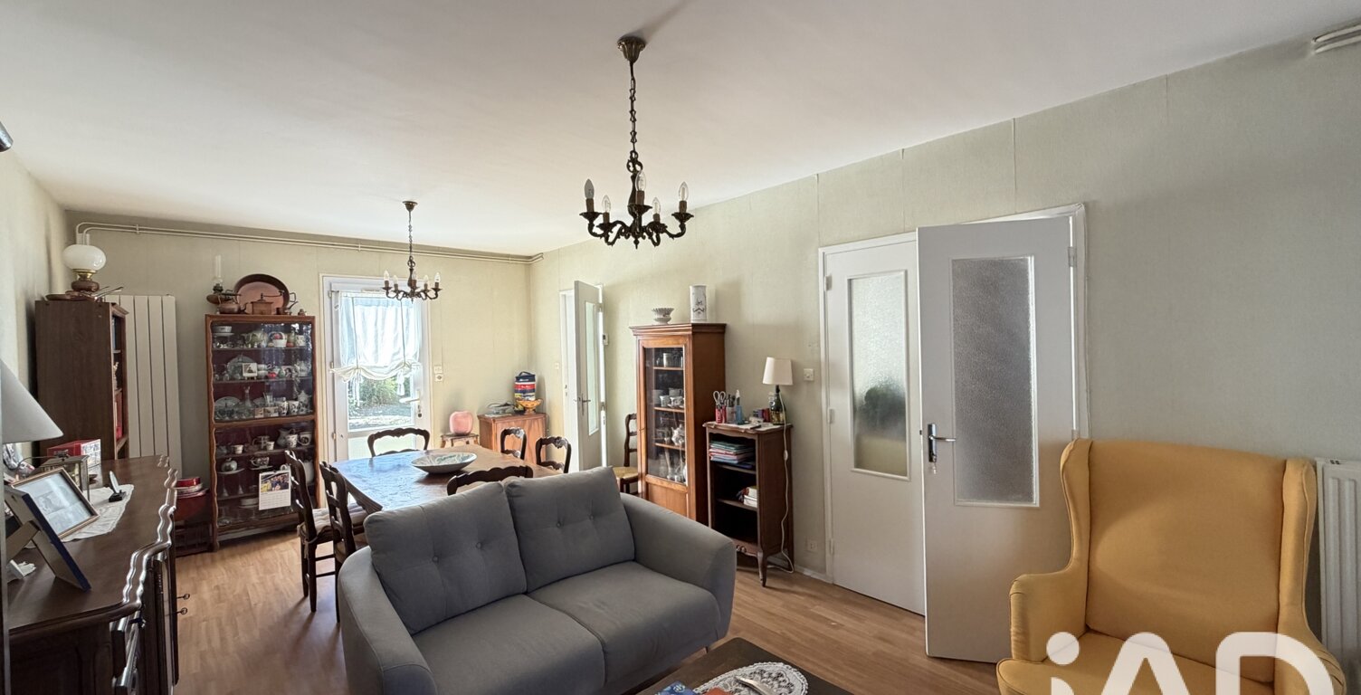 Vente Maison/villa 4 pièces — photo 1