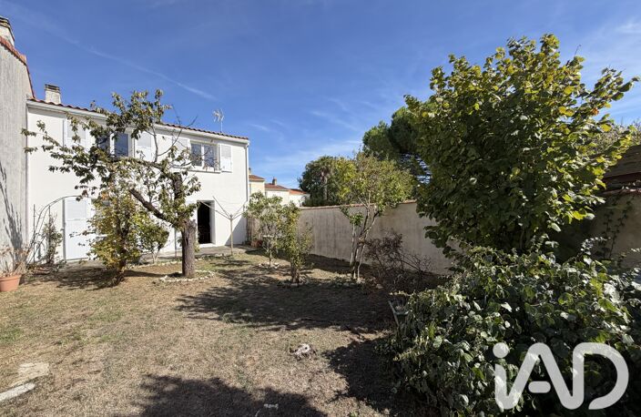 Vente Maison/villa 4 pièces — photo 2