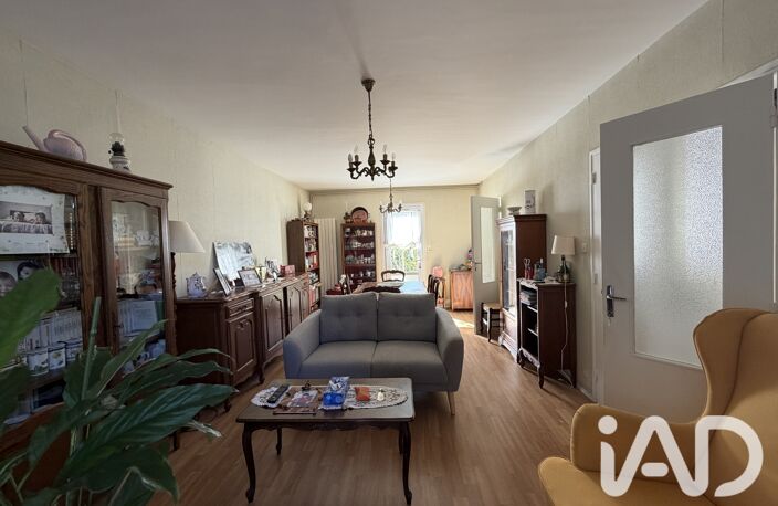 Vente Maison/villa 4 pièces — photo 3