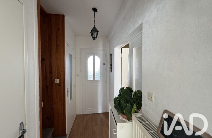 Vente Maison/villa 4 pièces — photo 4