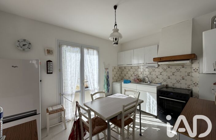 Vente Maison/villa 4 pièces — photo 5