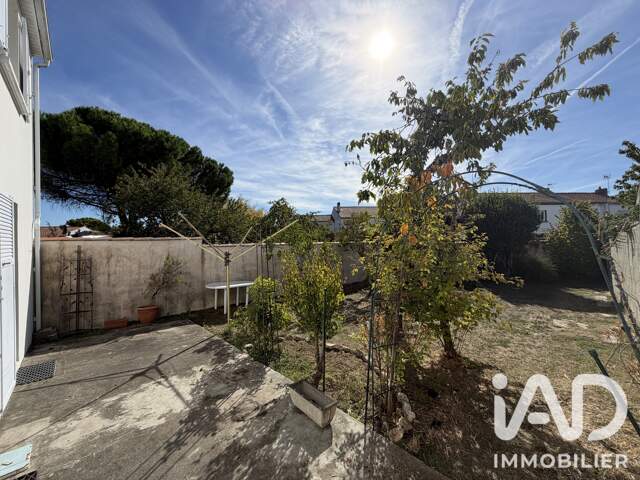 Vente Maison/villa 4 pièces — photo du bien