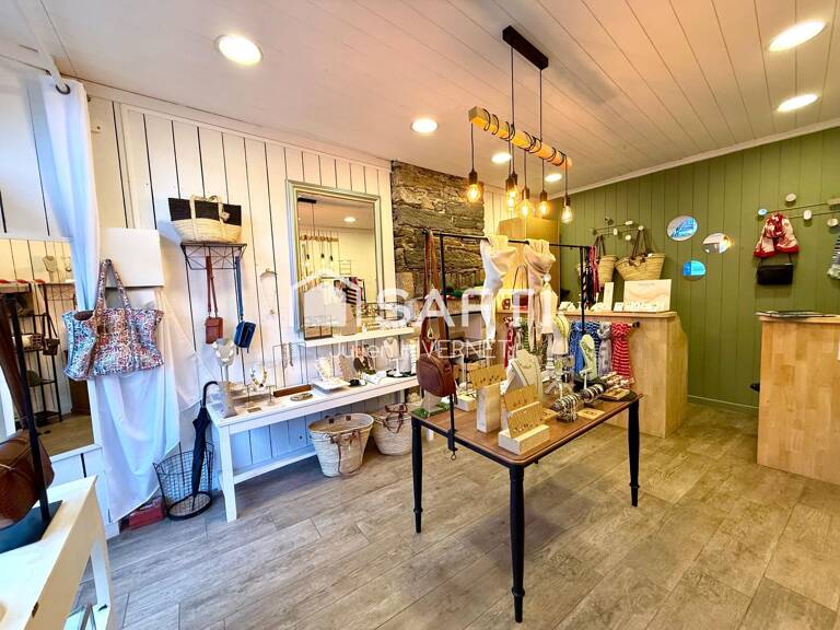 Boutique de caractère — photo 1