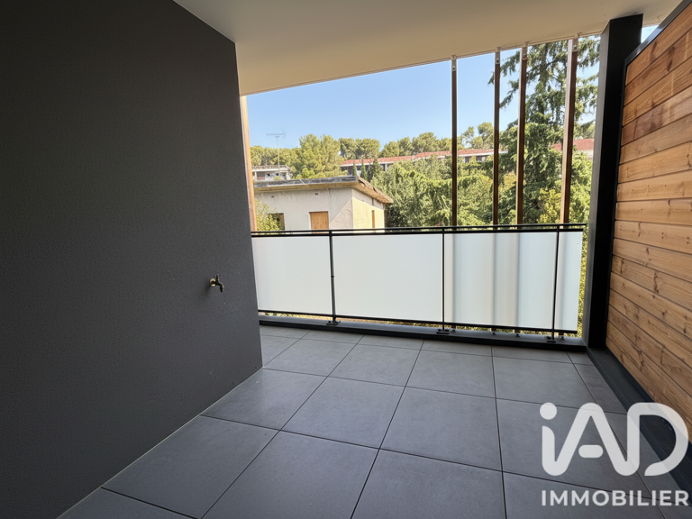 Vente Appartement 2 pièces — photo 1