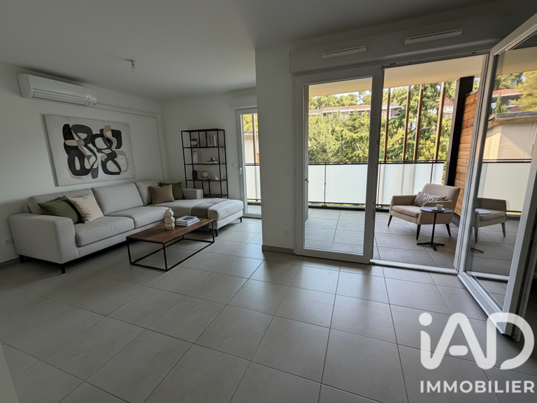 Vente Appartement 2 pièces — photo 1