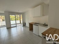 Vente Appartement 2 pièces — photo 3