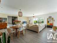 Vente Maison d'architecte 5 pièces — photo 3
