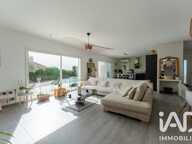 Vente Maison d'architecte 5 pièces — photo 4