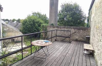 Vente Maison de ville 4 pièces — photo du bien
