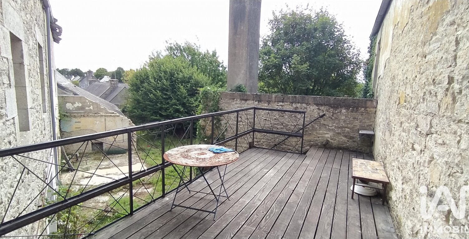 Vente Maison de ville 4 pièces — photo 1