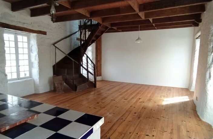 Vente Maison de ville 4 pièces — photo 4