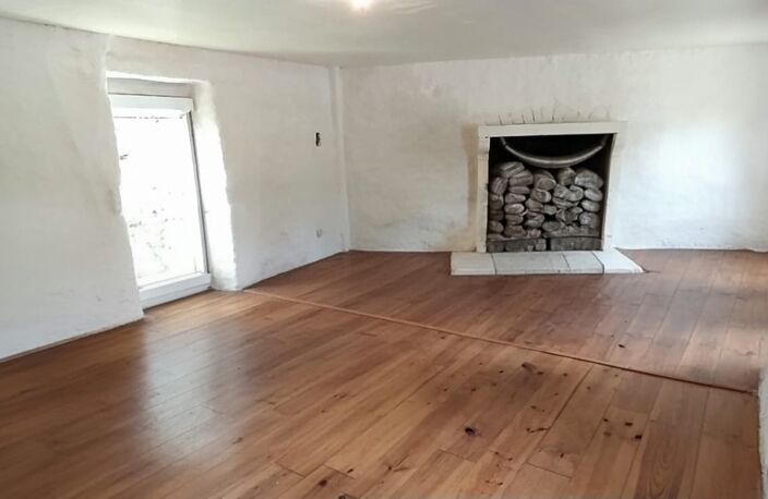 Vente Maison de ville 4 pièces — photo 5