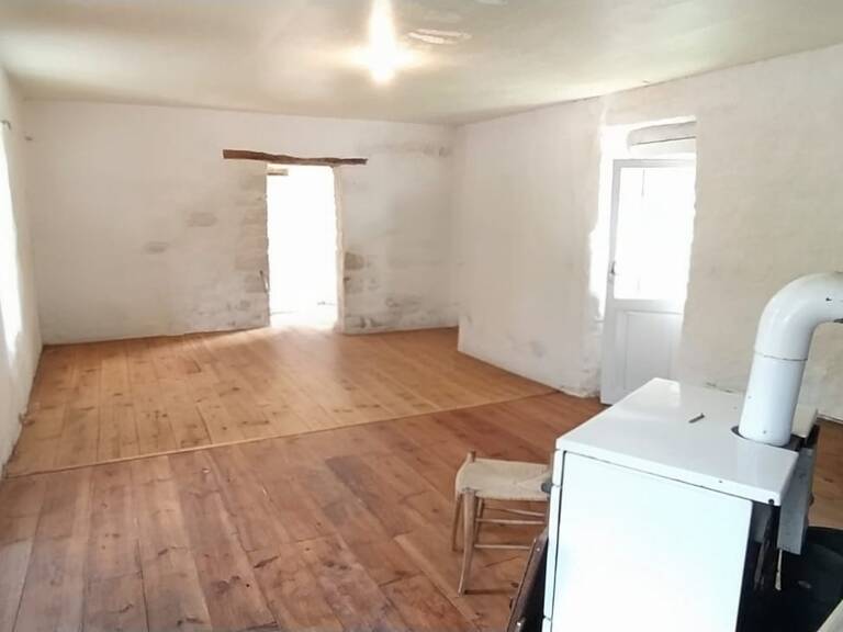Vente Maison de ville 4 pièces — photo 1