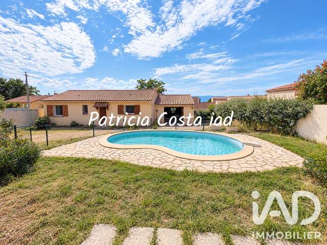 Vente Maison/villa 4 pièces — photo du bien