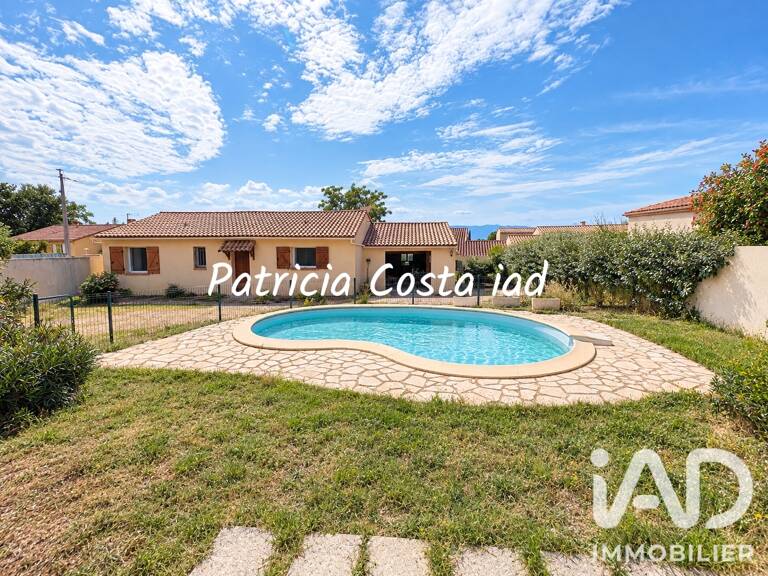 Vente Maison/villa 4 pièces — photo 1