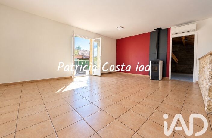 Vente Maison/villa 4 pièces — photo 3