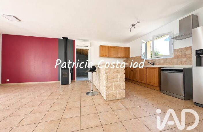 Vente Maison/villa 4 pièces — photo 5