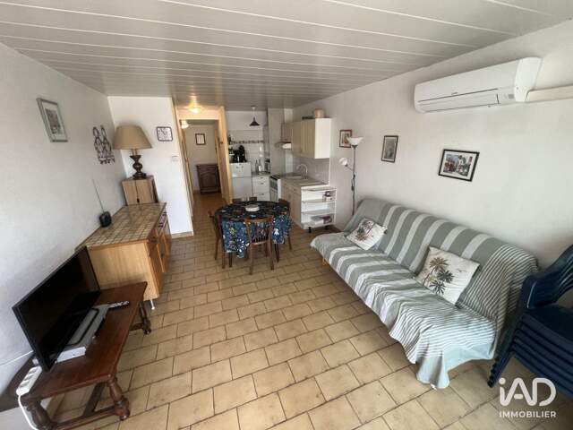 Vente Appartement 3 pièces — photo du bien