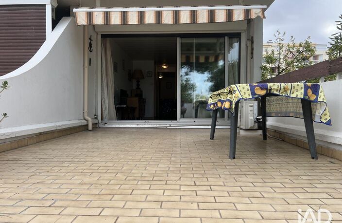 Vente Appartement 3 pièces — photo 3