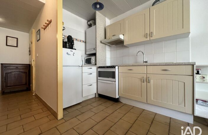 Vente Appartement 3 pièces — photo 4