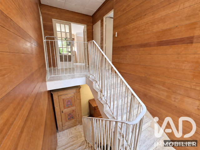 Vente Appartement 5 pièces — photo du bien