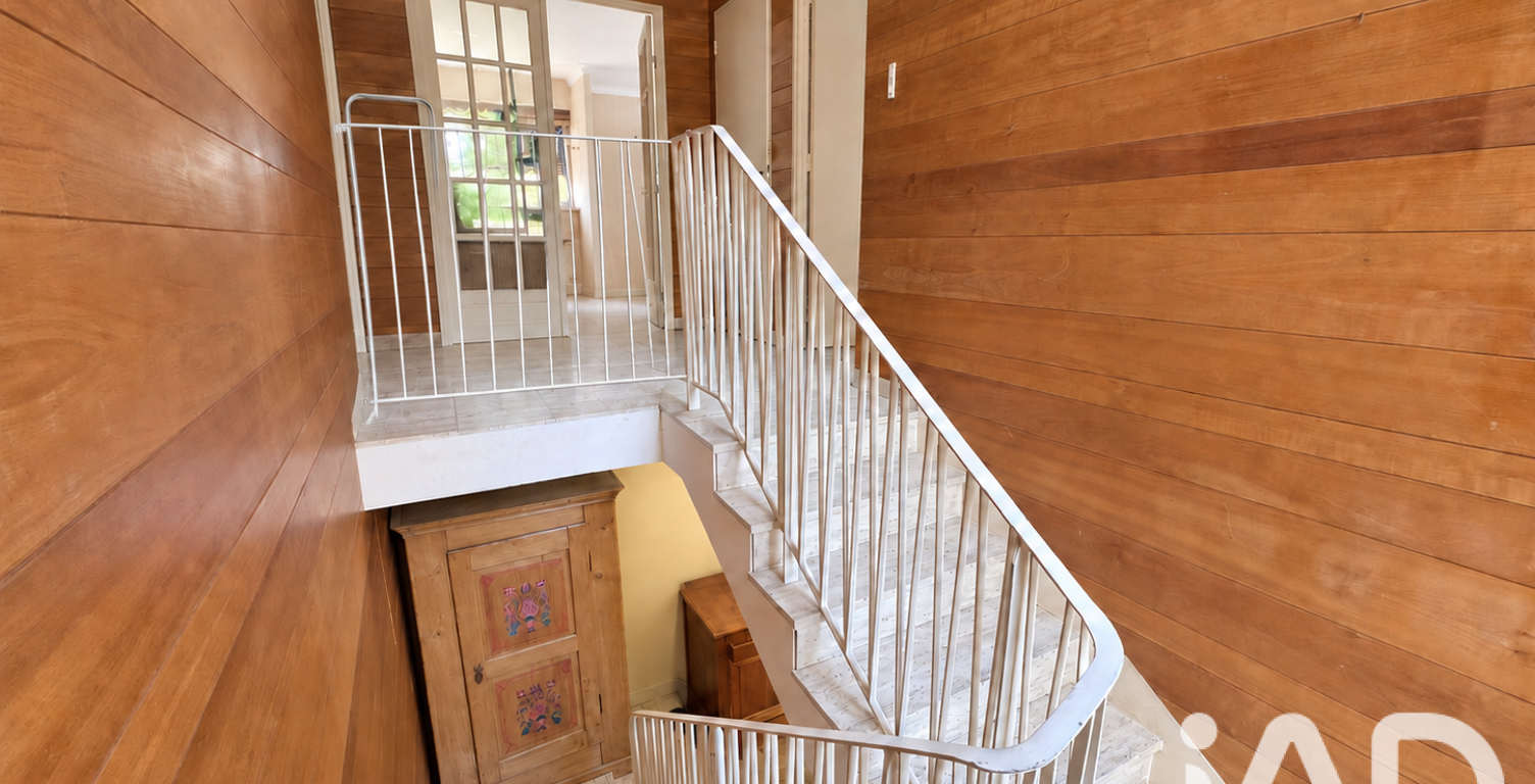 Vente Appartement 5 pièces — photo 1