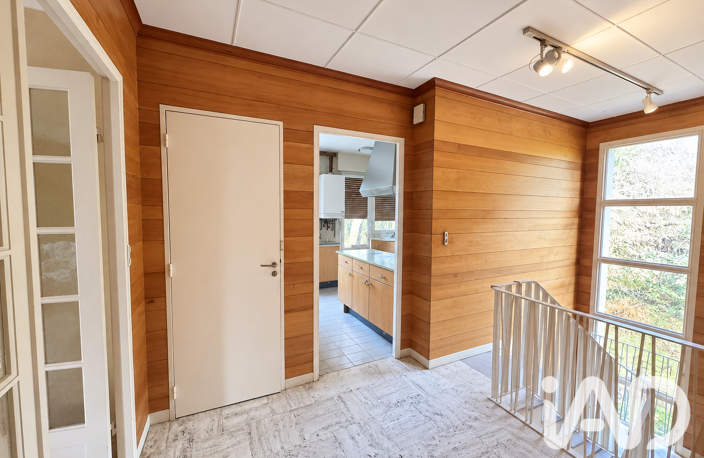 Vente Appartement 5 pièces — photo 2