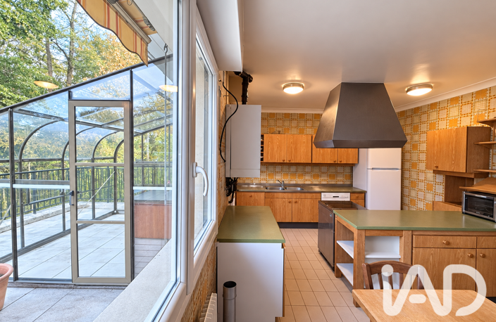 Vente Appartement 5 pièces — photo 3