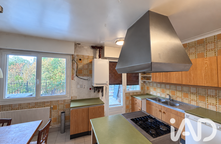 Vente Appartement 5 pièces — photo 4