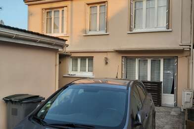Maison 4 pièces 329000 €