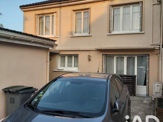 Vente Maison/villa 4 pièces — photo du bien