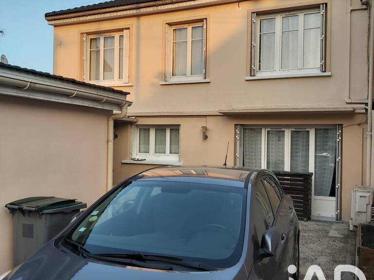 Vente Maison/villa 4 pièces — photo 1