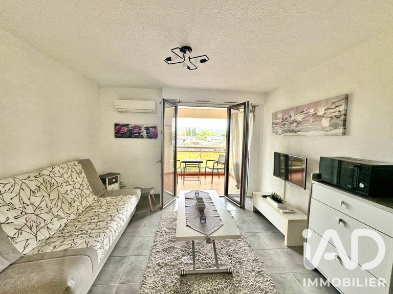 Vente Studio 1 pièce — photo 1