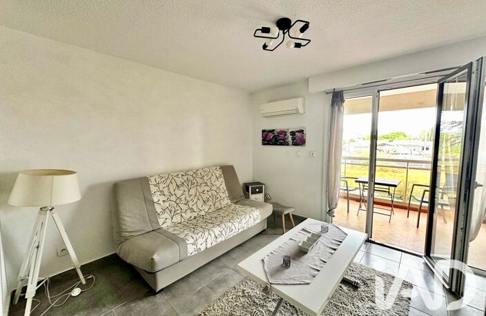 Vente Studio 1 pièce — photo 3