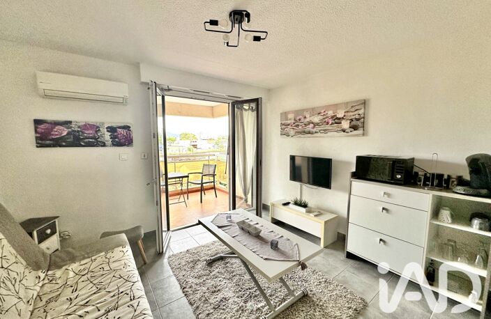Vente Studio 1 pièce — photo 4