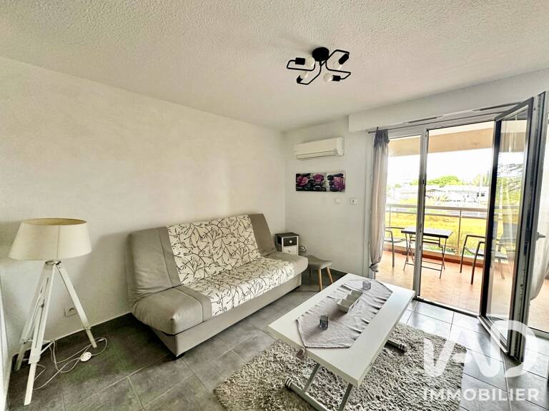 Vente Studio 1 pièce — photo 1
