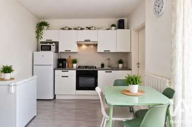 Appartement 3 pièces 229000 €